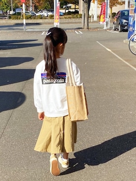 kaoooyunaさんのコーディネート