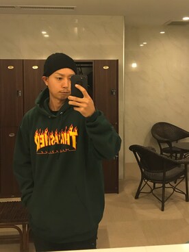 S.1989さんのコーディネート