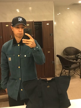 S.1989さんのコーディネート