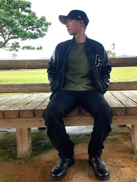 S.1989さんのコーディネート