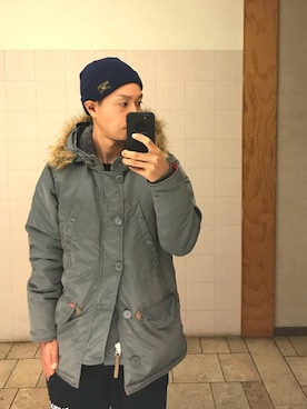 S.1989さんのコーディネート