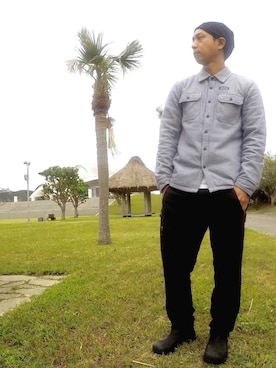 S.1989さんのコーディネート