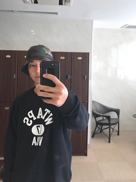 S.1989さんのコーディネート