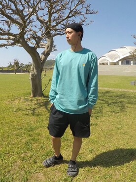 S.1989さんのコーディネート