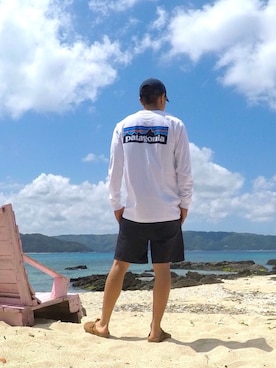 S.1989さんのコーディネート