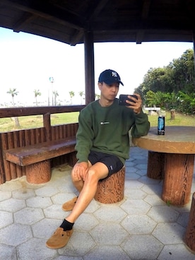 S.1989さんのコーディネート