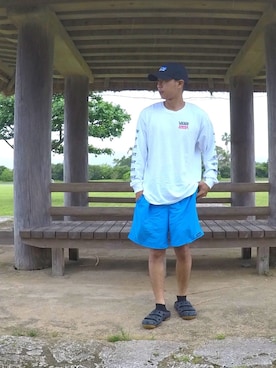 S.1989さんのコーディネート