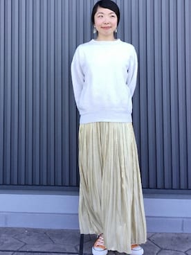 JOURNAL STANDARD relume立川店レディーススタッフさんのコーディネート