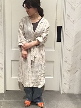 JOURNAL STANDARD relume立川店レディーススタッフさんのコーディネート