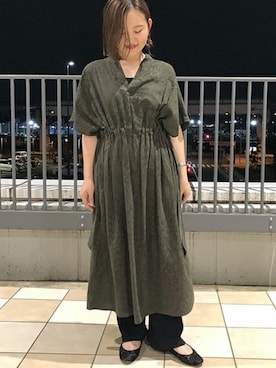 JOURNAL STANDARD relume立川店レディーススタッフさんのコーディネート