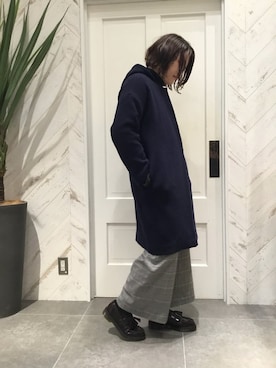 JOURNAL STANDARD relume立川店レディーススタッフさんのコーディネート