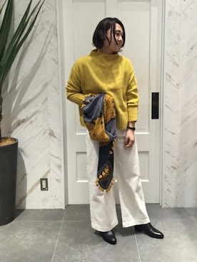 JOURNAL STANDARD relume立川店レディーススタッフさんのコーディネート