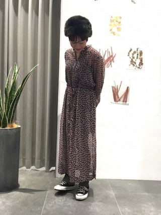 Journal Standard Relume立川店レディーススタッフ Journal Standard Relume 立川立飛 のコーディネート一覧 Wear Journal Standard Relume立川店レディーススタッフ Journal Standard Relume 立川立飛 のコーディネート一覧 Wear