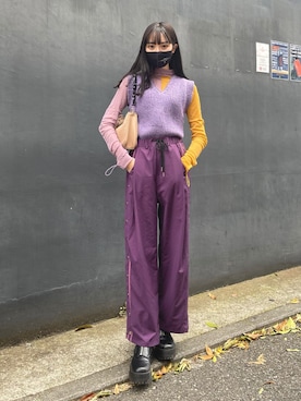 Haruさんのコーディネート