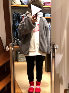 ちょりさんのコーディネート