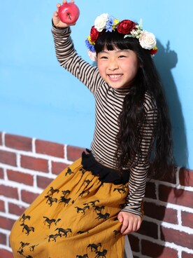 Rin_rin_rin.さんのコーディネート