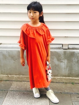 Rin_rin_rin.さんのコーディネート