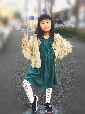 Rin_rin_rin.さんのコーディネート