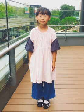 Rin_rin_rin.さんのコーディネート