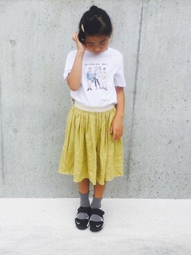 Rin_rin_rin.さんのコーディネート