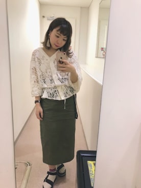 KAMI2さんのコーディネート