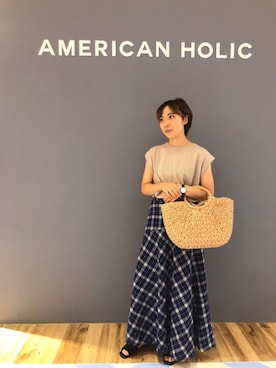 KAMI2さんのコーディネート