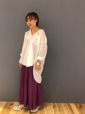 KAMI2さんのコーディネート