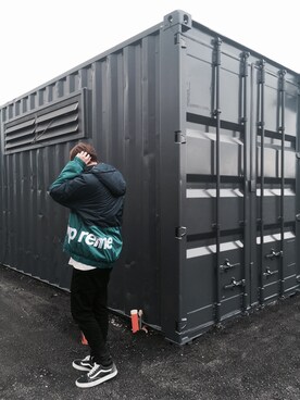 Chang.さんのコーディネート