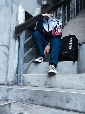 Chang.さんのコーディネート