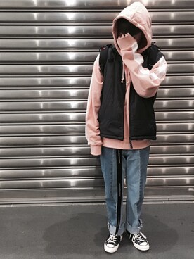 Chang.さんのコーディネート