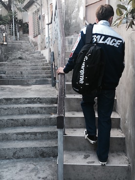 Chang.さんのコーディネート