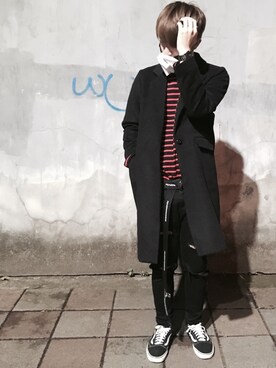 Chang.さんのコーディネート