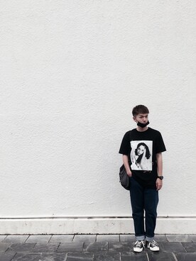 Chang.さんのコーディネート