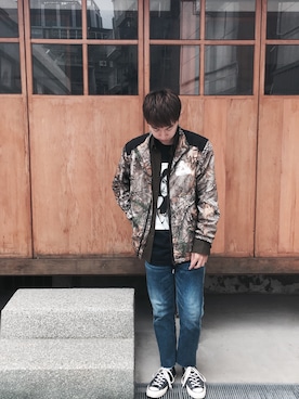 Chang.さんのコーディネート