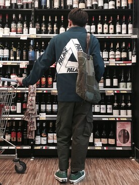 Chang.さんのコーディネート