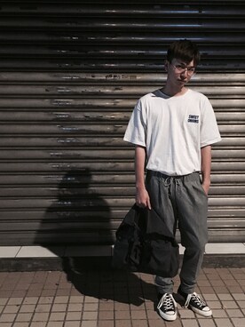 Chang.さんのコーディネート