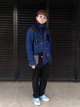 Chang.さんのコーディネート