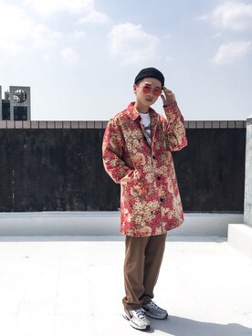 Chang.さんのコーディネート