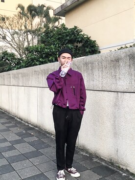 Chang.さんのコーディネート