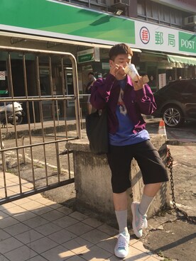 Chang.さんのコーディネート