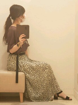 harumiさんのコーディネート