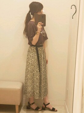 harumiさんのコーディネート