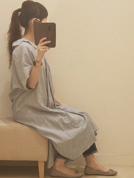 harumiさんのコーディネート