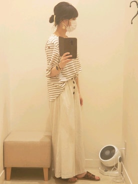 harumiさんのコーディネート