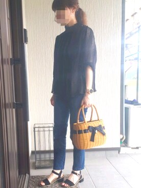 harumiさんのコーディネート