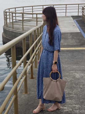 harumiさんのコーディネート