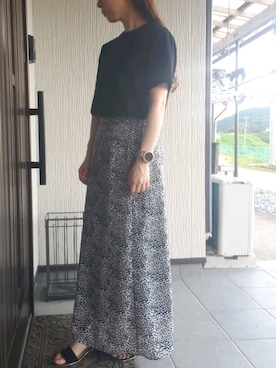 harumiさんのコーディネート