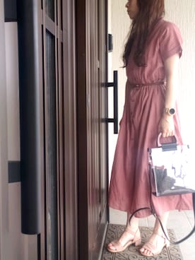 harumiさんのコーディネート