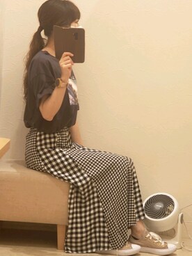 harumiさんのコーディネート