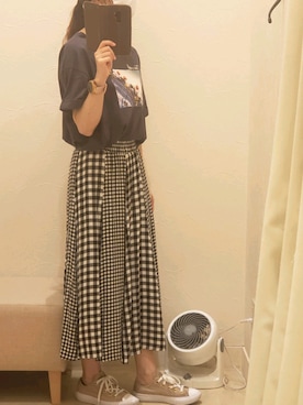 harumiさんのコーディネート